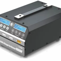 SkyRC PC1080 1080W 20A Dual 6S Lipo Charger