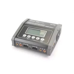 SkyRC D260 AC/DC Twin 130W Charger