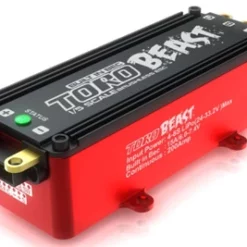 SkyRC Toro 1:5 200A Esc