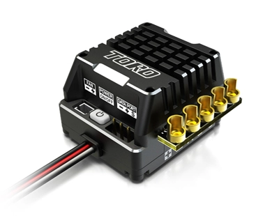 SkyRC Toro TS 160 Esc 1 SkyRC Toro TS 160 Esc