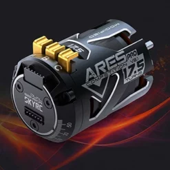 SkyRC ARES V2.1 Spec Motor 13.5T