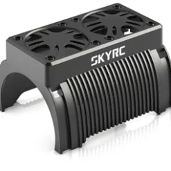SkyRC Sky RC Motor Cooling Fan 1:5 Scale (55mm Diameter Motors)