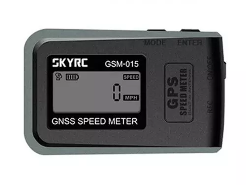 SkyRC Sky GNSS Speed Meter -Deals SkyRC Store SCH SK 500024 c12a