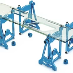 SkyRC Set-Up System 1/10 Touring - Blue
