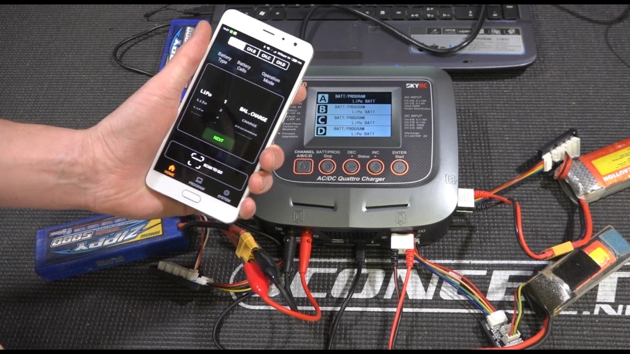 SkyRC Sales Shop -Deals SkyRC Store